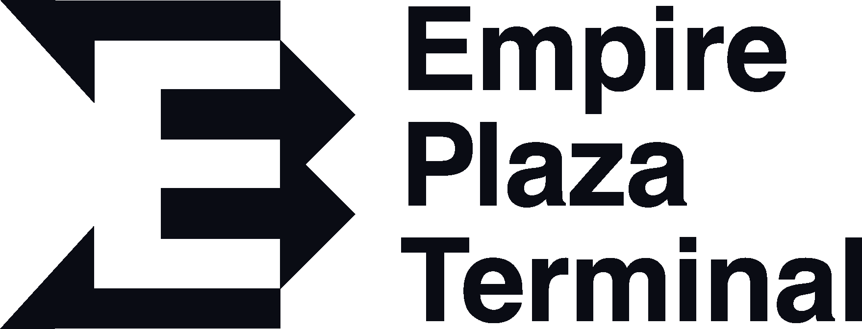 Empire Plaza Terminal